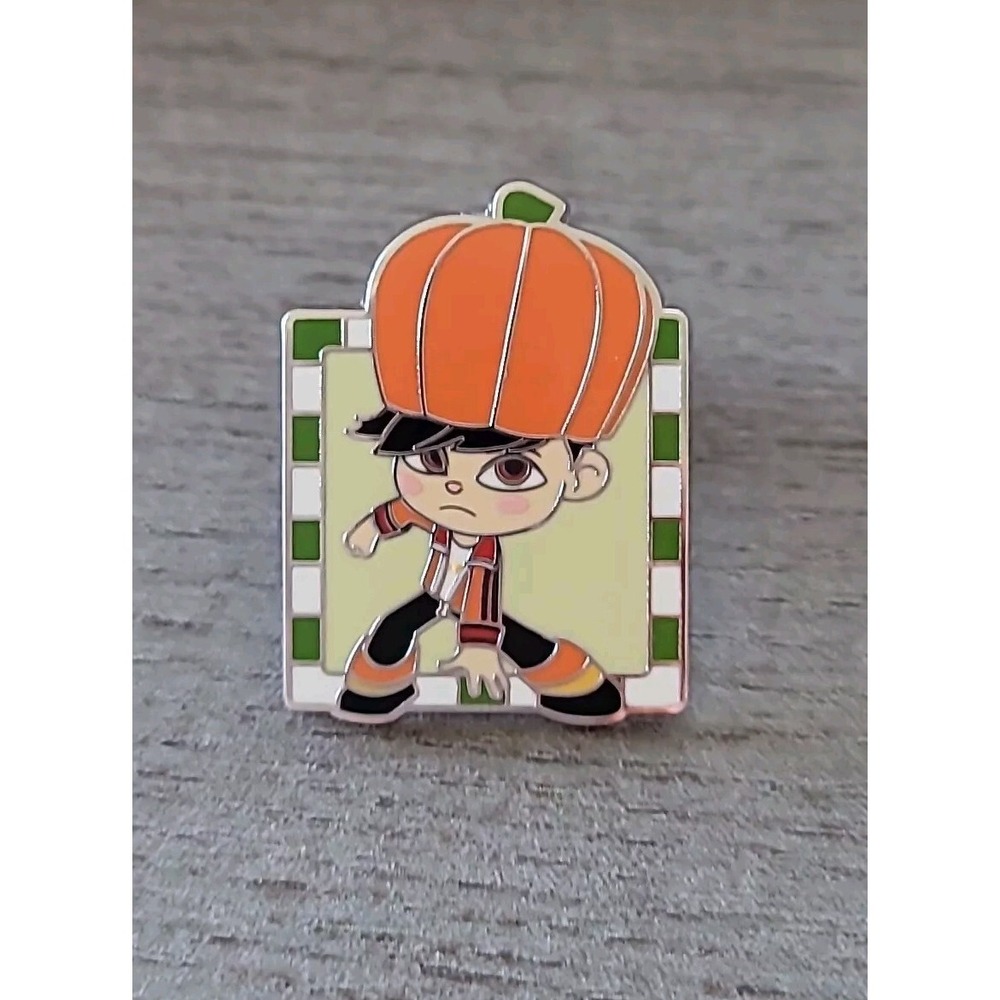 Disney Parks Wreck It Ralph Sugar Rush Racers Mystery Box Gloyd Pin